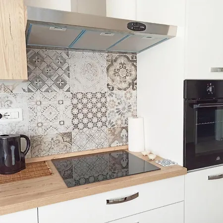 Guest house Da Rosita