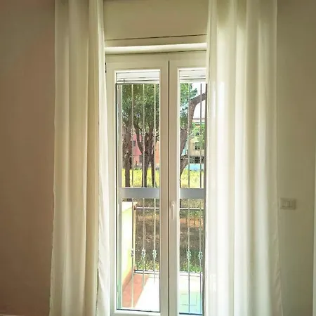 Guest house Da Rosita *