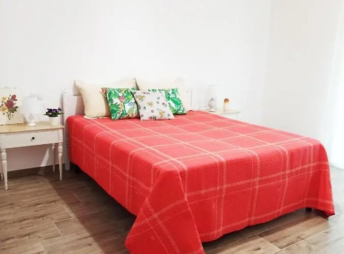 Da Rosita 3* Συρακούσες